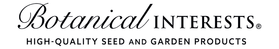 Botanical Interests logo